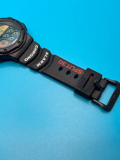 1992 Casio PGW-30 Japan New Old Stock