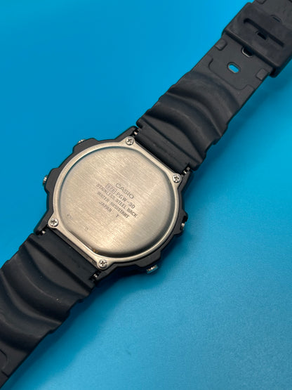 1992 Casio PGW-30 Japan New Old Stock
