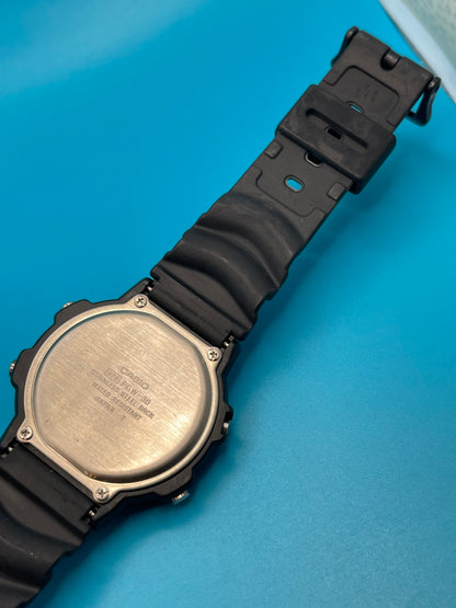 1992 Casio PGW-30 Japan New Old Stock