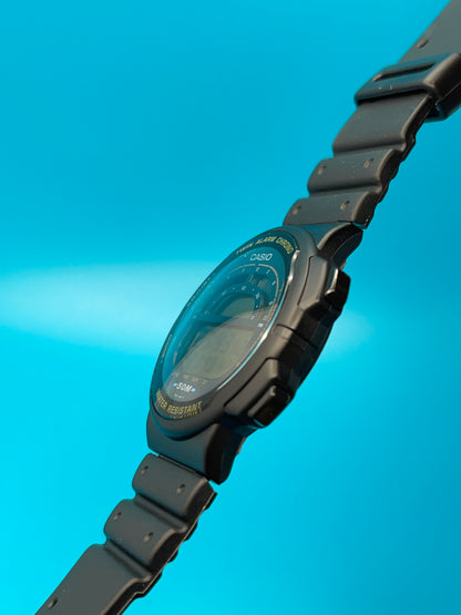1990 Casio W-95 New Old Stock