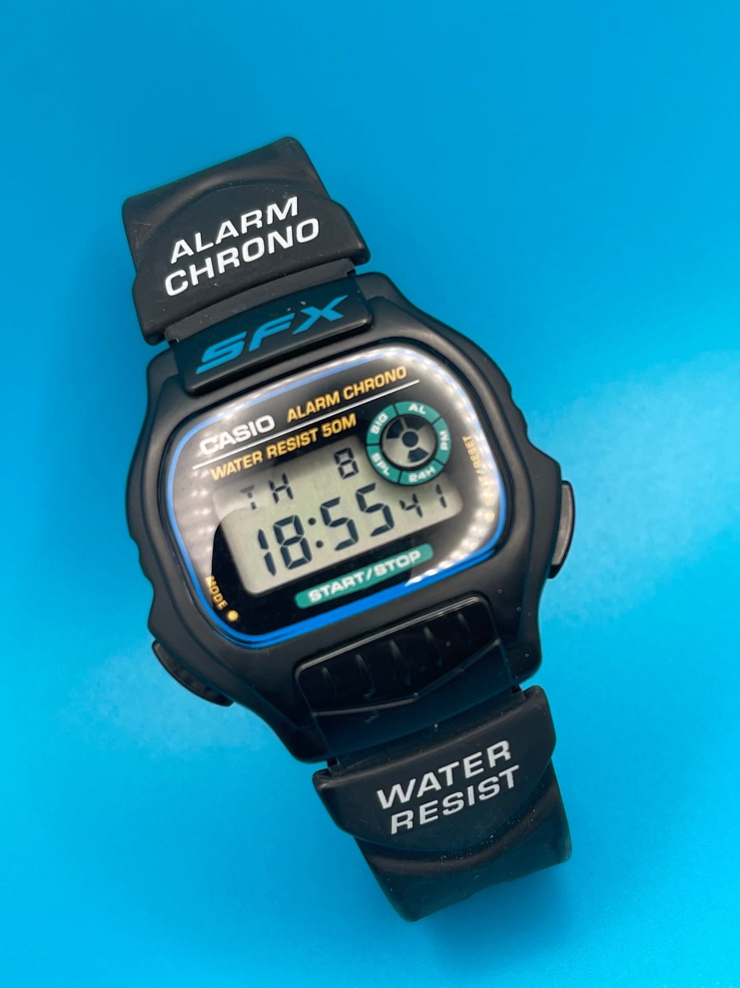 1994 Casio SFX-10 New Old Stock