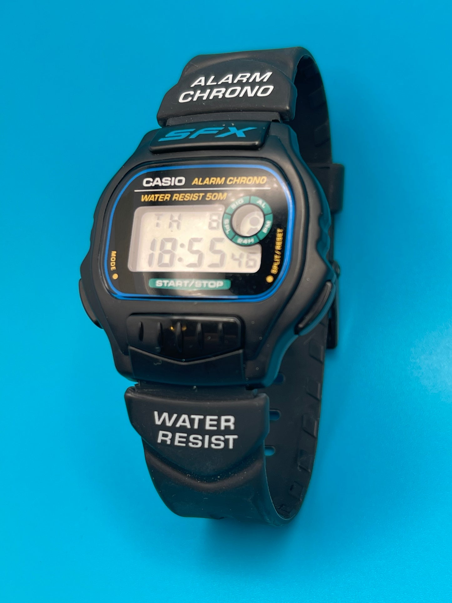 1994 Casio SFX-10 New Old Stock