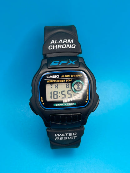 1994 Casio SFX-10 New Old Stock