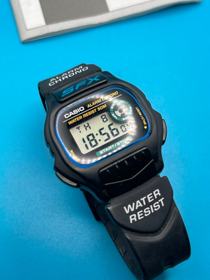 1994 Casio SFX-10 New Old Stock