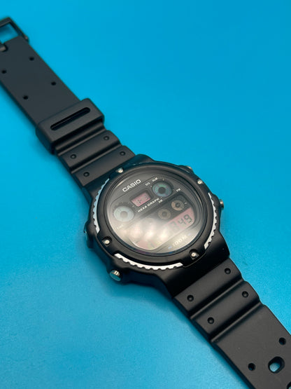 1987 Casio HGW-10 New Old Stock