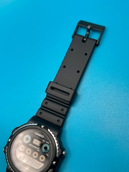 1987 Casio HGW-10 New Old Stock