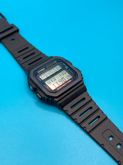 1986 Casio STW-100 Japan, New Old Stock