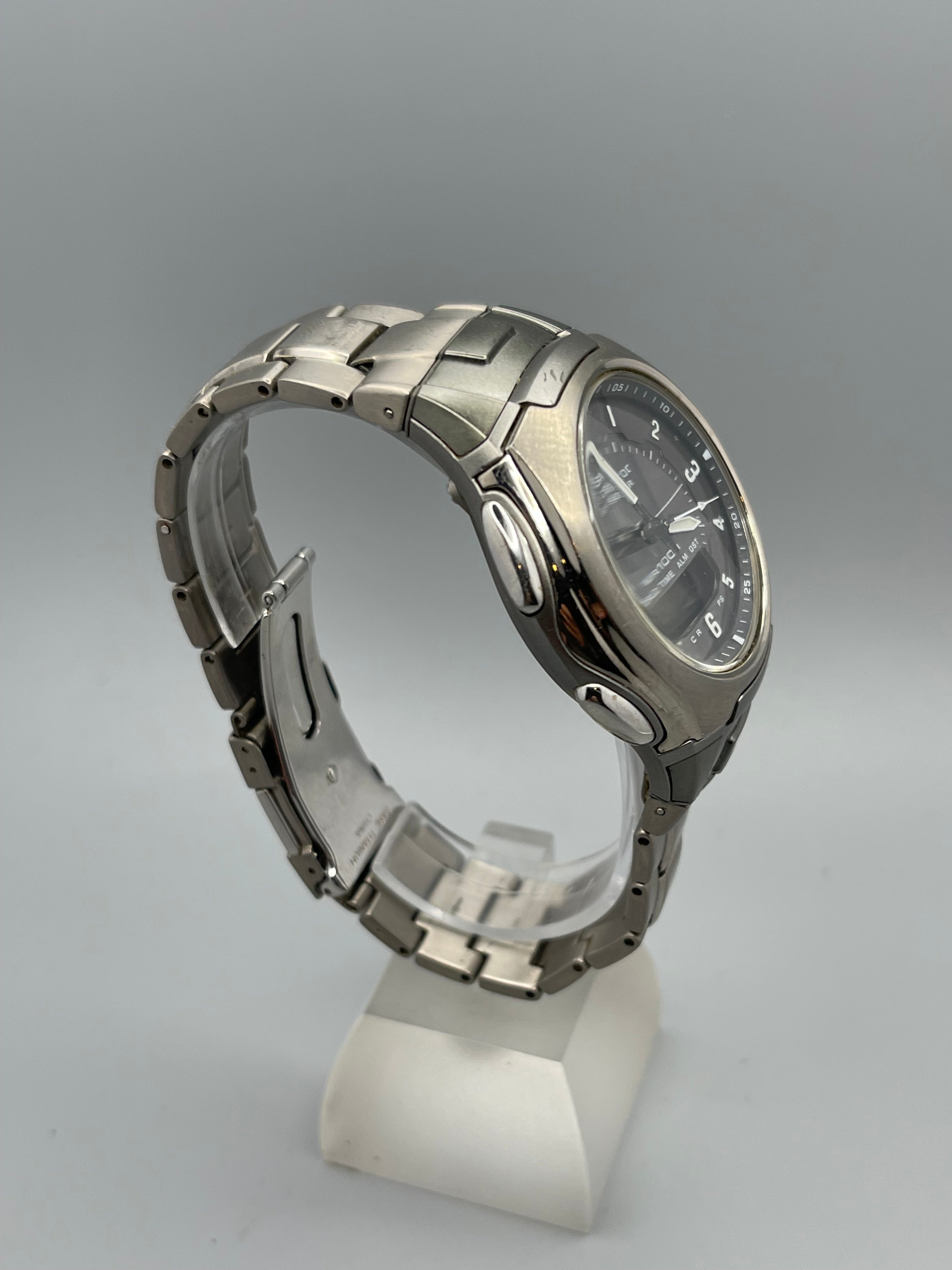 1993 Casio CMD 40 Japan version Casiold
