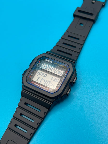 1986 Casio STW-100 Japan, New Old Stock