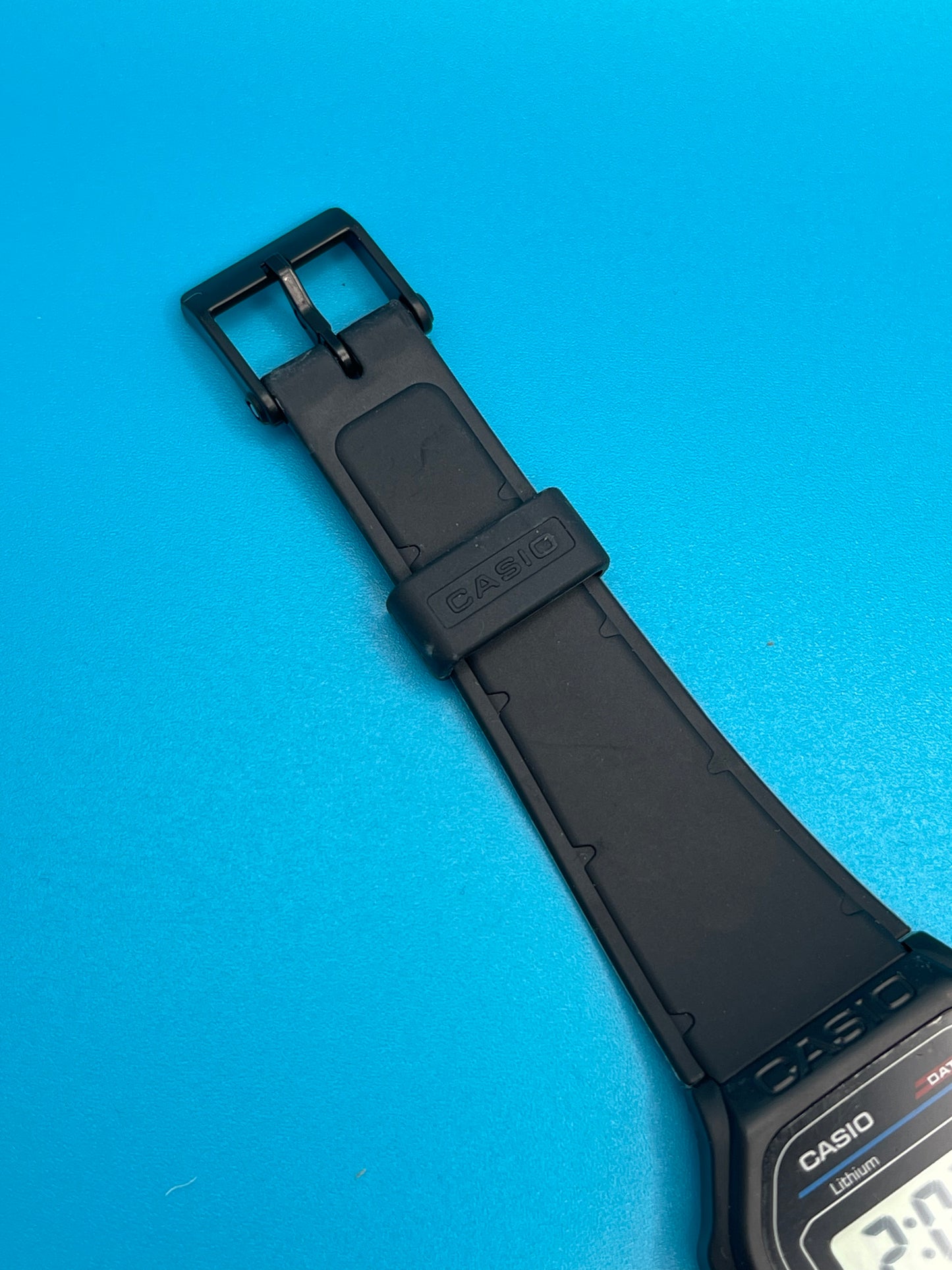 1993 Casio F-30 New Old Stock