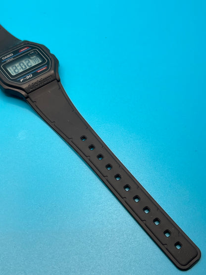 1993 Casio F-30 New Old Stock