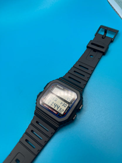 1986 Casio STW-100 Japan, New Old Stock