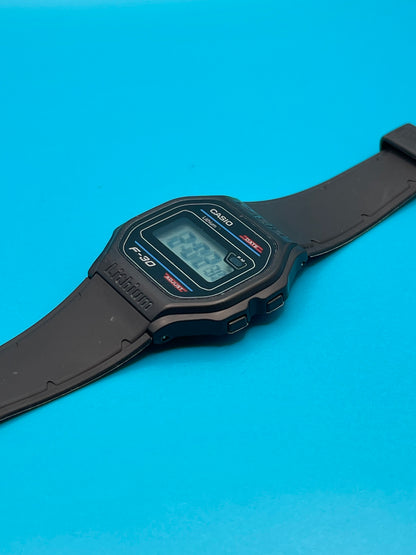 1993 Casio F-30 New Old Stock