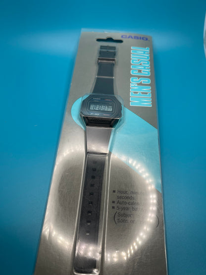 1993 Casio F-30 New Old Stock