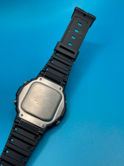 1986 Casio TS-100 Japan, New Old Stock