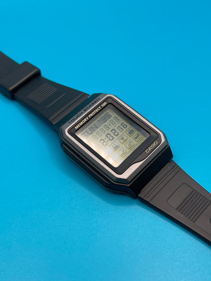 Casio VDB-101 Japan Touchscreen