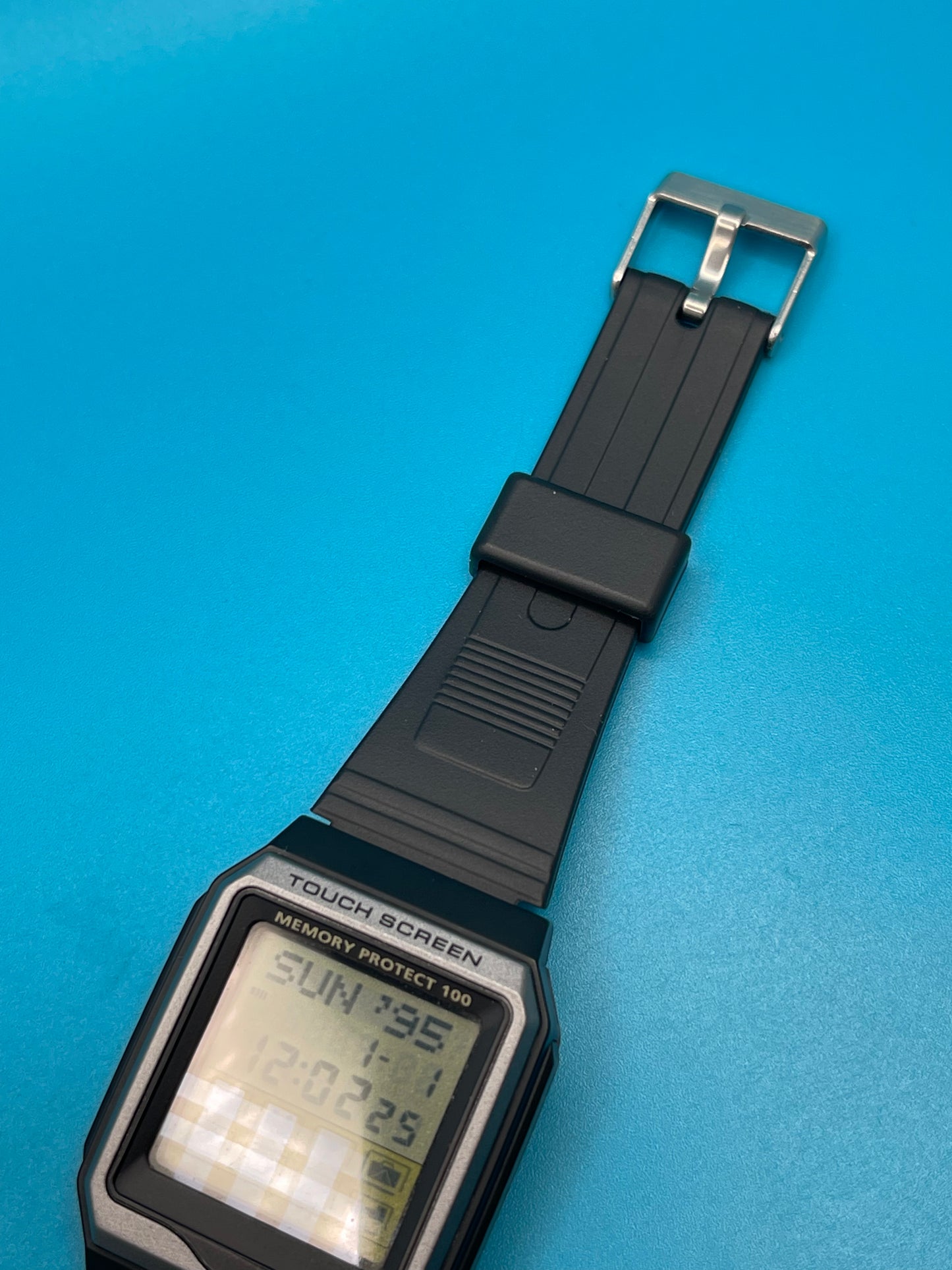 Casio VDB-101 Japan Touchscreen