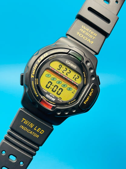 1991 Casio LED-30 NEW OLD STOCK