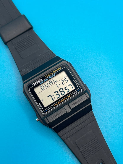 1987 Casio DB-31 New Old Stock