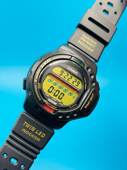1991 Casio LED-30 NEW OLD STOCK