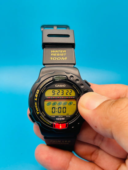 1991 Casio LED-30 NEW OLD STOCK