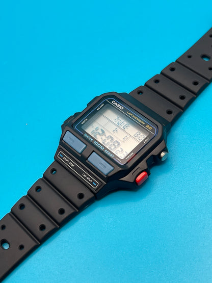1989 Casio SDB-500 Japan NEW OLD STOCK