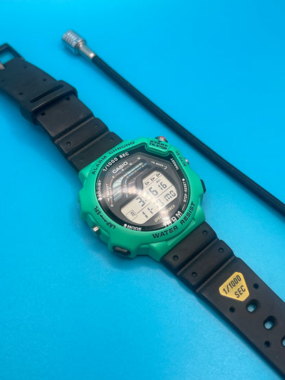 1991 Casio STR-1000 BOXED New Old Stock