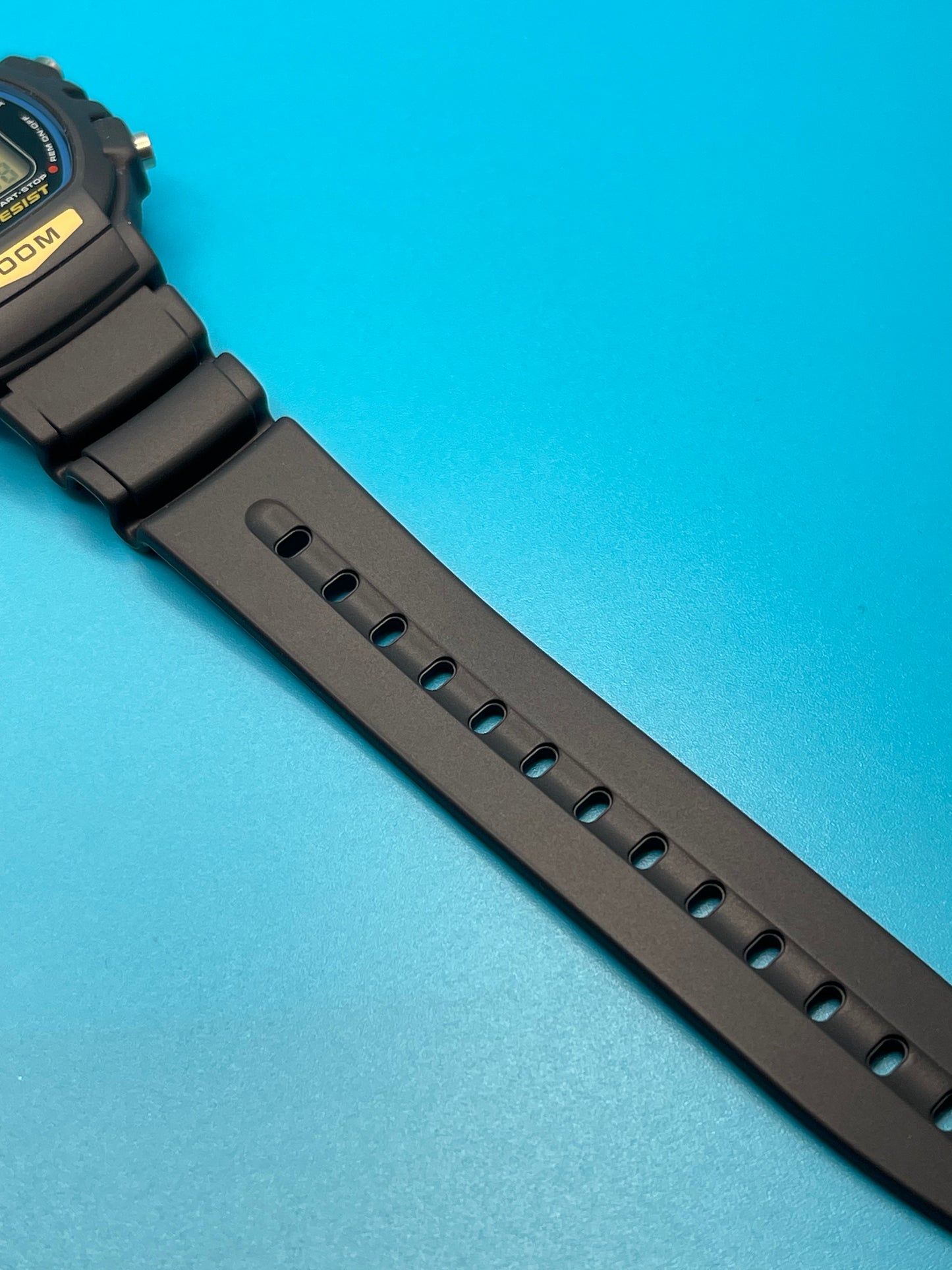 1992 Casio DW-280 NEW OLD STOCK
