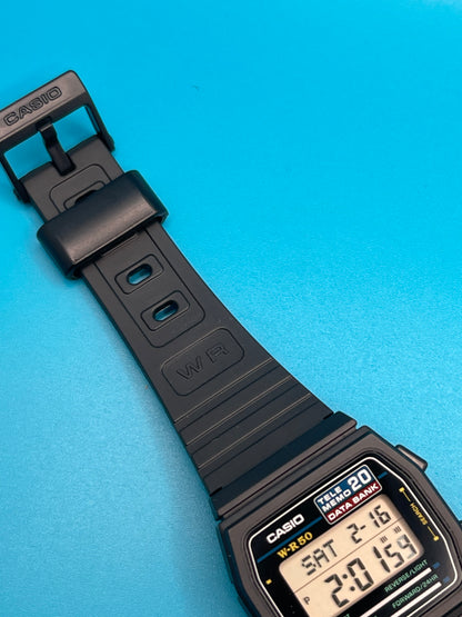 1985 Casio DB-20w New Old Stock 'SUPER RARE'
