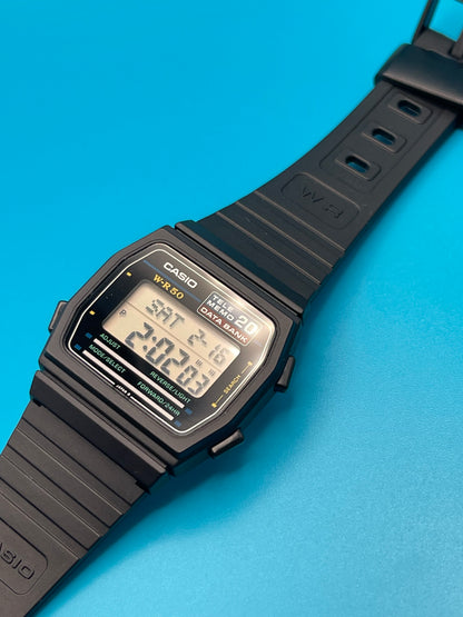 1985 Casio DB-20w New Old Stock 'SUPER RARE'