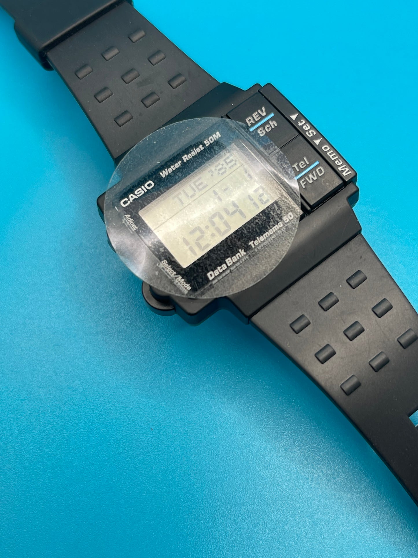 1990 Casio DB-57 New Old Stock