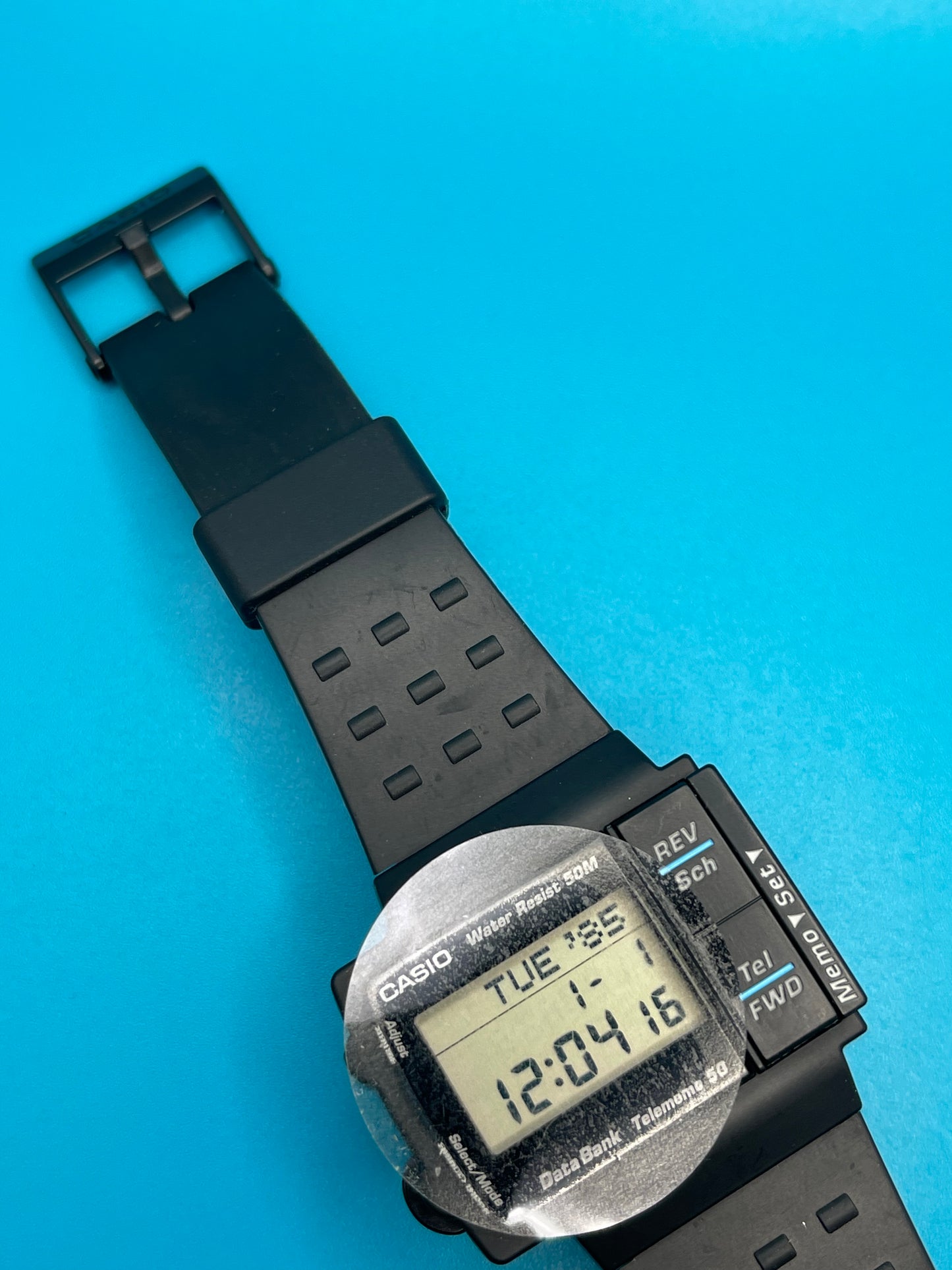 1990 Casio DB-57 New Old Stock