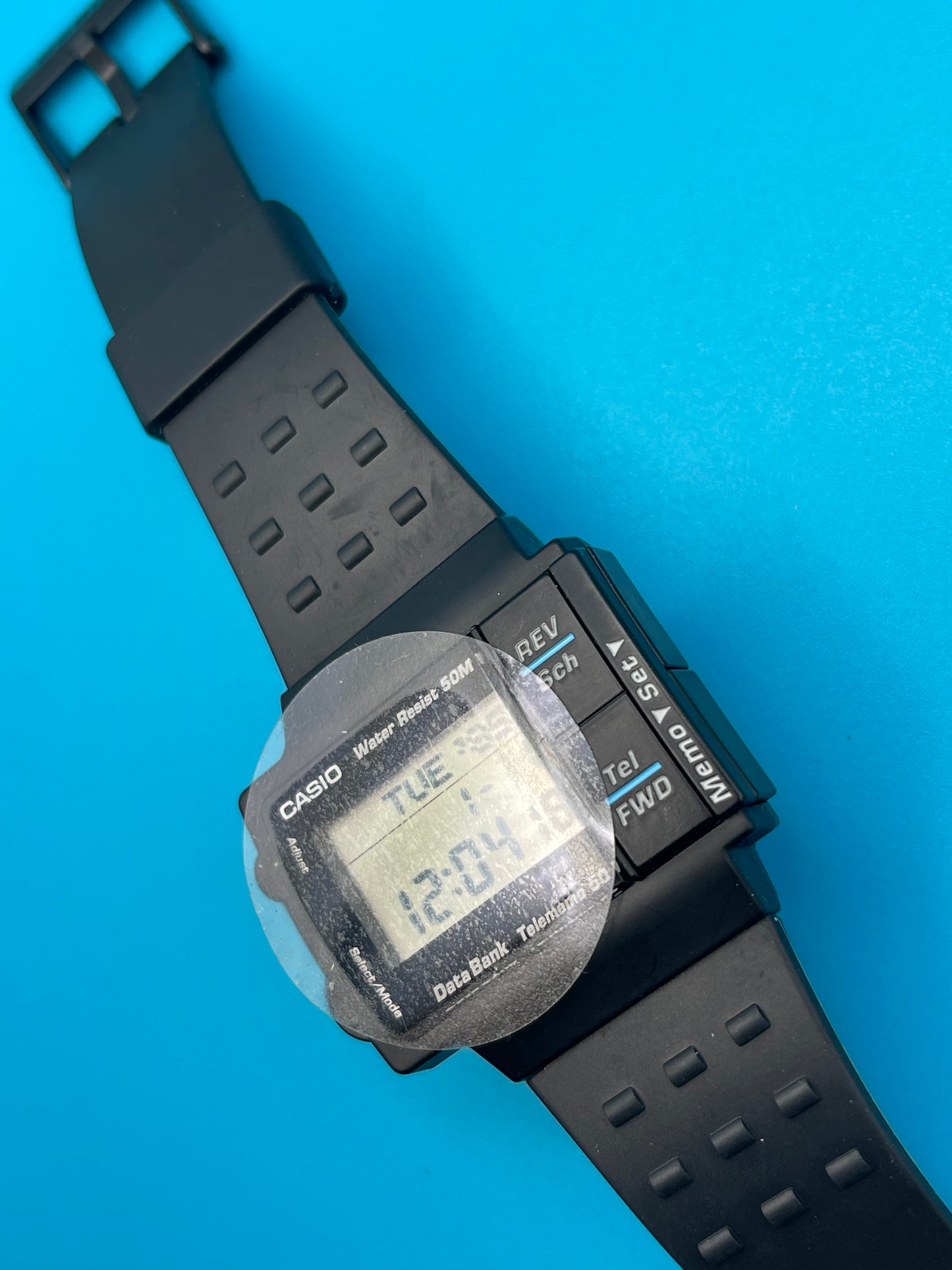 1990 Casio DB-57 New Old Stock