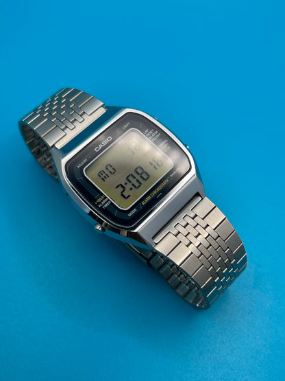 1981 Casio A201 Japan