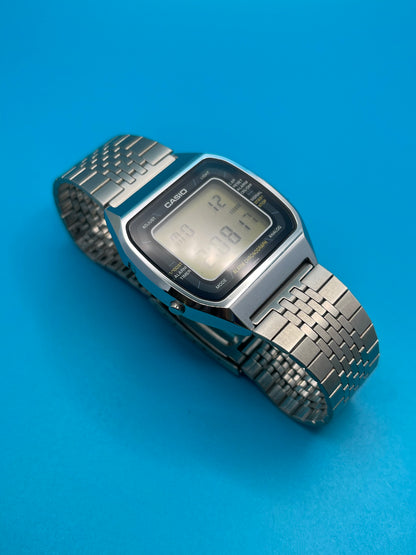 1981 Casio A201 Japan