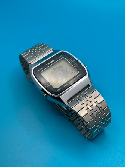 1981 Casio A201 Japan