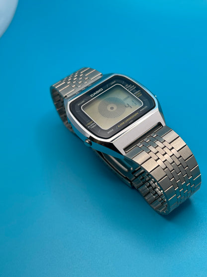 1981 Casio A201 Japan
