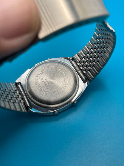 1981 Casio A201 Japan