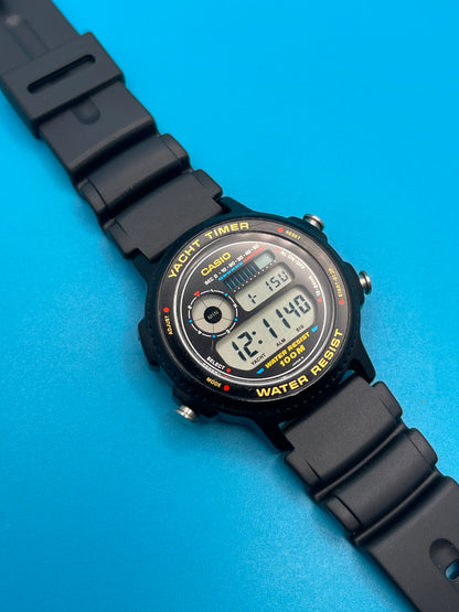 1990 Casio TRW-30 Japan