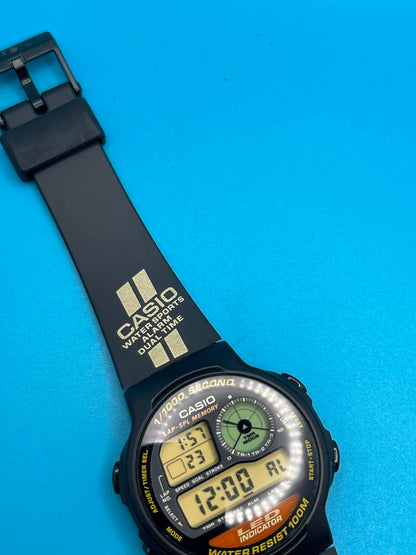 1993 Casio LED-10 New Old Stock
