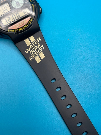 1993 Casio LED-10 New Old Stock