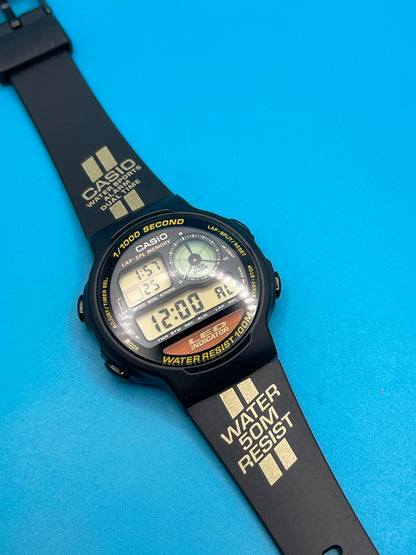 1993 Casio LED-10 New Old Stock
