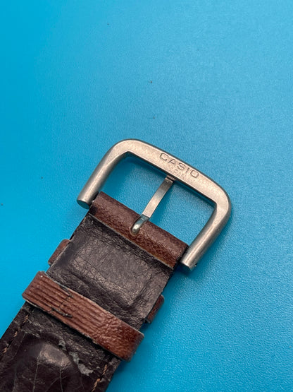 1992 Casio AD-520 Japan Divers watch