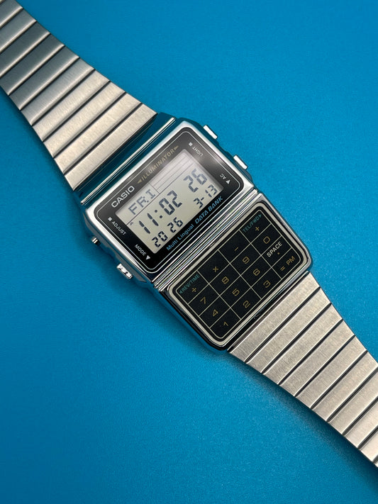 Casio DBC-611E