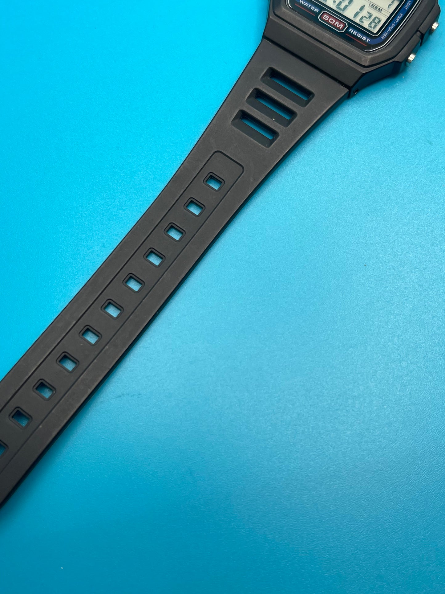 Casio w-71