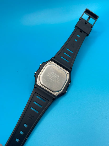 Casio w-71