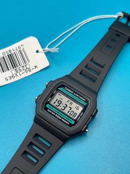Casio W-86