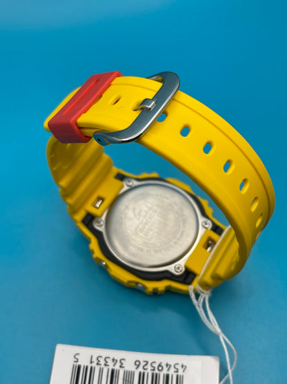 Casio G-Shock DW-5610Y
