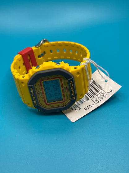 Casio G-Shock DW-5610Y