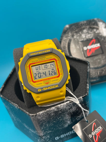 Casio G-Shock DW-5610Y